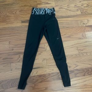 Nike Pro Leggings
